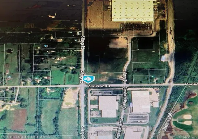 1st image of Tbd Range, Saint Clair, MI 48079 | MLS# 60334557