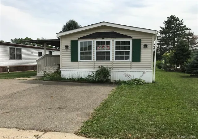 Photo 1 of Sale Pending at 6564 E Michigan Ave, Saline, MI 48176 9507 | MLS# 61013163 | Listing updated on 2026-08-31