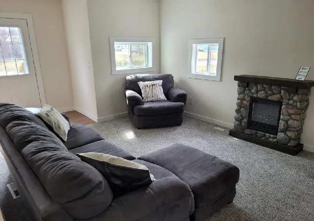 Homes for sale in Mount Pleasant, MI | 511 Woodworth Ave, Mount Pleasant, MI 48858 | MLS# 80066448