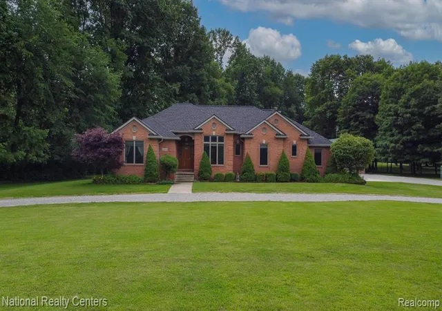1st image of 5315 Remer Rd, China, MI 48054 | MLS# 61009477