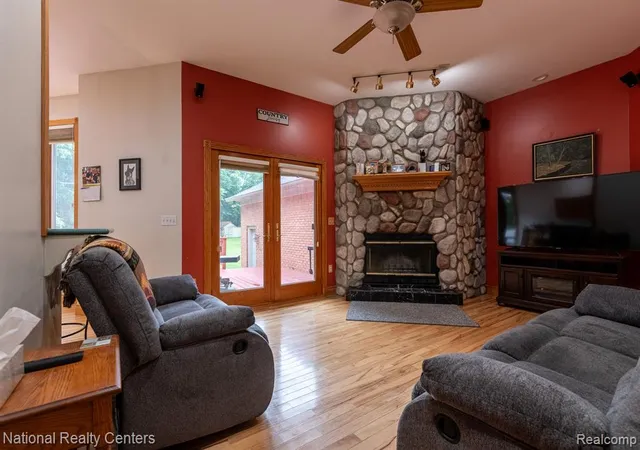2nd image of 5315 Remer Rd, China, MI 48054 | MLS# 61009477