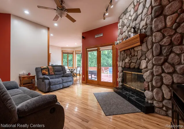 3rd image of 5315 Remer Rd, China, MI 48054 | MLS# 61009477