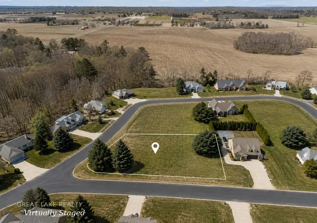 Photo 3 of Land for sale at 573 Wittenberg Path, Saint Joseph, MI 49085 | MLS# 70552621 | Listing updated on 2026-08-31