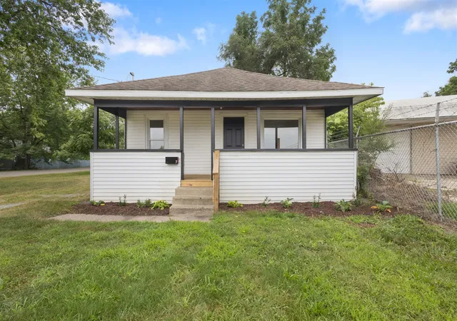 Photo 1 of Single family home for sale at 7 Ave B, Battle Creek, MI 49037 | MLS# 70547470 | Listing updated on 2026-09-03