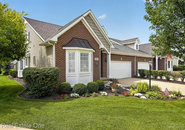 Photo 2 of Sale Pending at 446 Delmar Ct, Highland, MI 48357 | MLS# 61020904 | Listing updated on 2026-08-29