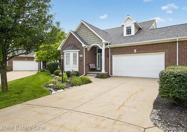 Photo 3 of Sale Pending at 446 Delmar Ct, Highland, MI 48357 | MLS# 61020904 | Listing updated on 2026-08-29