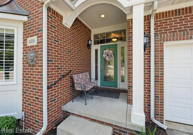 Photo 4 of Sale Pending at 446 Delmar Ct, Highland, MI 48357 | MLS# 61020904 | Listing updated on 2026-08-29