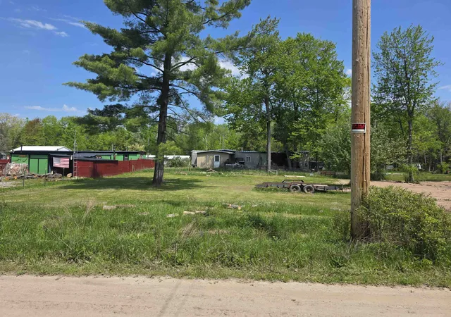 Homes for sale in Hale, MI | Pine St, Hale, MI 48739 | MLS# 80068848