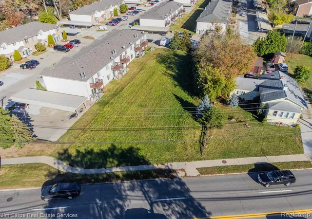 Photo 3 of Land for sale at 0 Utica, Roseville, MI 48066 | MLS# 60947255 | Listing updated on 2026-02-10