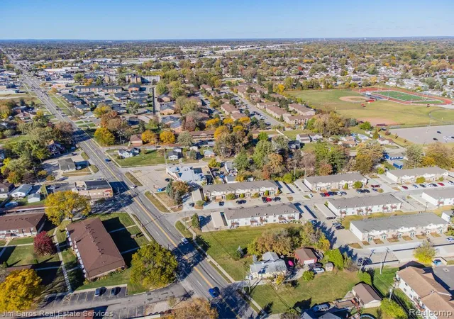 Photo 4 of Land for sale at 0 Utica, Roseville, MI 48066 | MLS# 60947255 | Listing updated on 2026-02-10