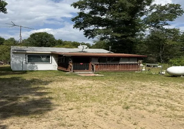 image of 2565 N M 18, Roscommon, MI 48653 | MLS# 70553841