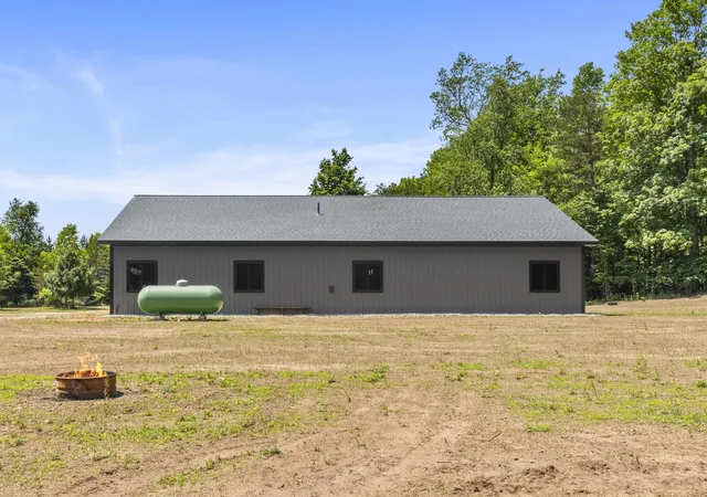 Homes for sale in Honor, MI | 4459 Ely Rd, Honor, MI 49640 | MLS# 80070599