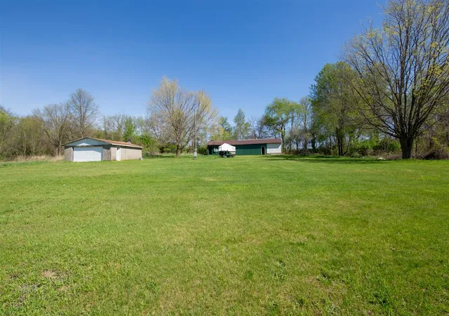 Homes for sale in Cassopolis, MI | 18678 Smith Ln, Cassopolis, MI 49031 | MLS# 70522845