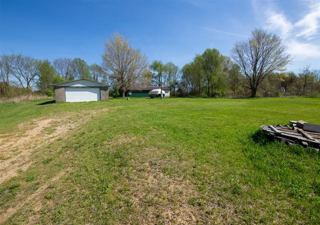 Homes for sale in Cassopolis, MI | 18678 Smith Ln, Cassopolis, MI 49031 | MLS# 70522845