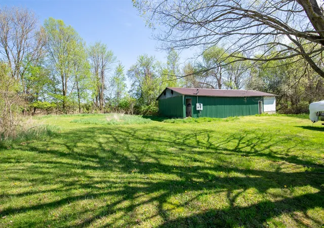 Homes for sale in Cassopolis, MI | 18678 Smith Ln, Cassopolis, MI 49031 | MLS# 70522845