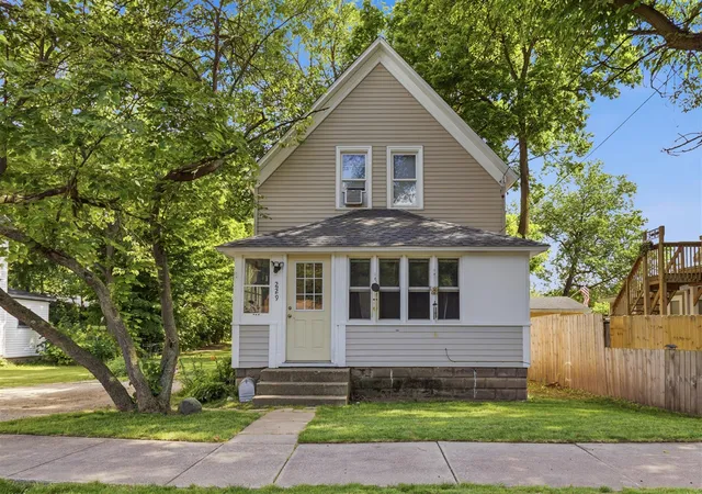 1st image of 229 Robinson St, Allegan, MI 49010 | MLS# 70541360