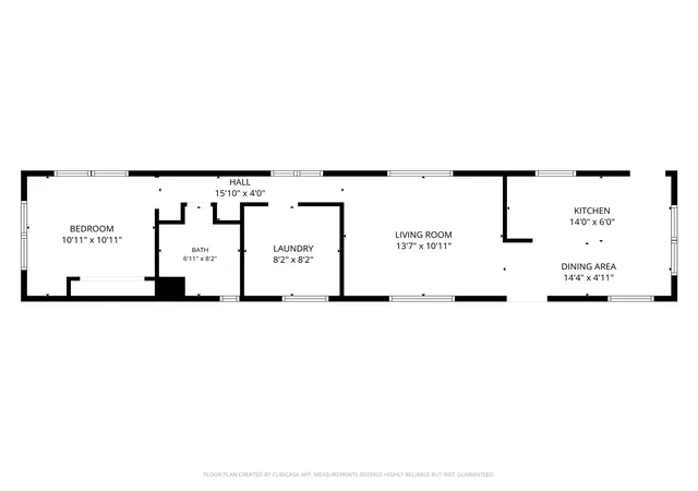 15th image of 7137 S Deer Lake Rd, Reed City, MI 49677 | MLS# 70553871