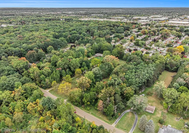 Photo 1 of Land for sale at 7655 Koppernick Rd, Canton, MI 48187 4215 | MLS# 61007500 | Listing updated on 2026-10-01