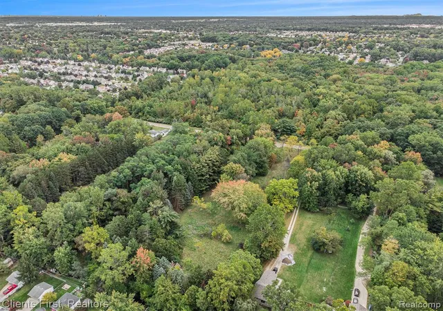 Photo 4 of Land for sale at 7655 Koppernick Rd, Canton, MI 48187 4215 | MLS# 61007500 | Listing updated on 2026-10-01