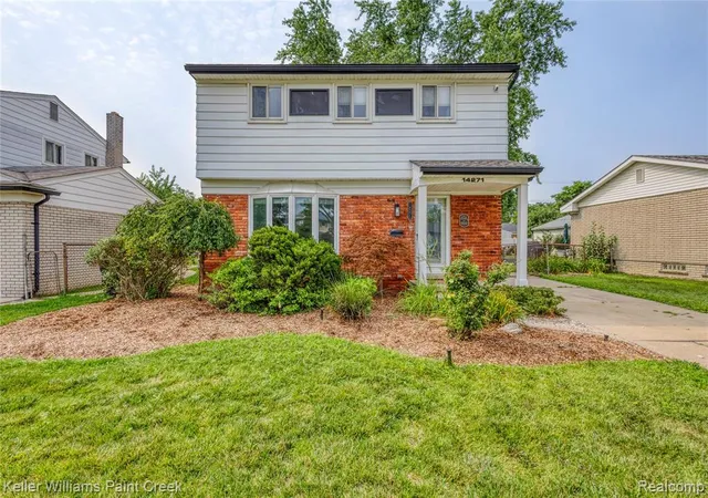 Photo 1 of Single family home for sale at 14271 Elgin St, Oak Park, MI 48237 1166 | MLS# 61024591 | Listing updated on 2026-08-27