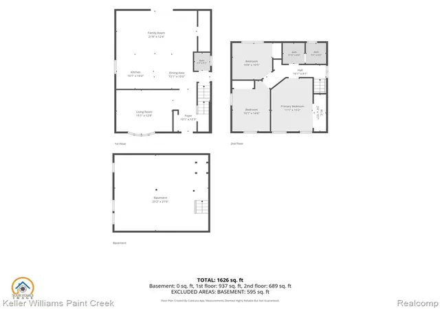 Photo 28 of Single family home for sale at 14271 Elgin St, Oak Park, MI 48237 1166 | MLS# 61024591 | Listing updated on 2026-08-27