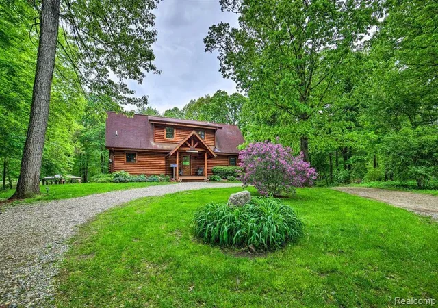 41st image of 4380 Donnely Rd, Jackson, MI 49201 | MLS# 60982631