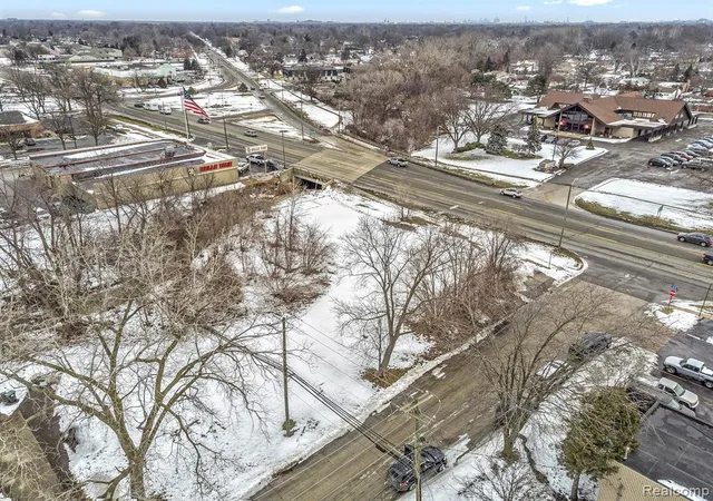 Photo 2 of Land for sale at 10854 Allen Rd, Taylor, MI 48180 | MLS# 61006767 | Listing updated on 2026-07-07