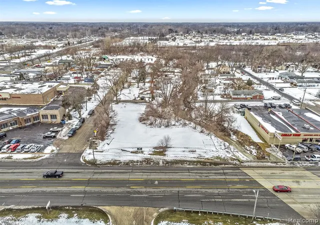 Photo 3 of Land for sale at 10854 Allen Rd, Taylor, MI 48180 | MLS# 61006767 | Listing updated on 2026-07-07