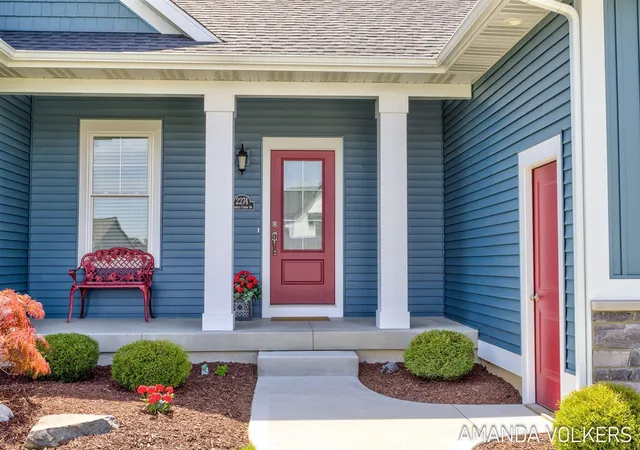 Photo 3 of Sale Pending at 2274 Whistle Crk Dr, Byron Center, MI 49315 | MLS# 70531110 | Listing updated on 2026-06-12