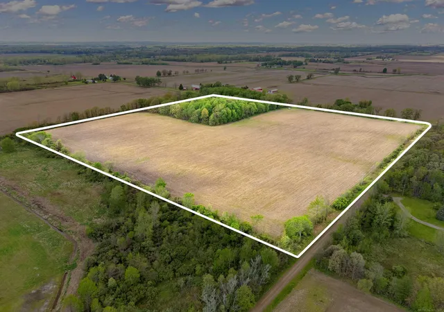 Photo 2 of Land for sale at 0 Speaker Rd, Lynn, MI 48097 | MLS# 50208869 | Listing updated on 2026-08-19