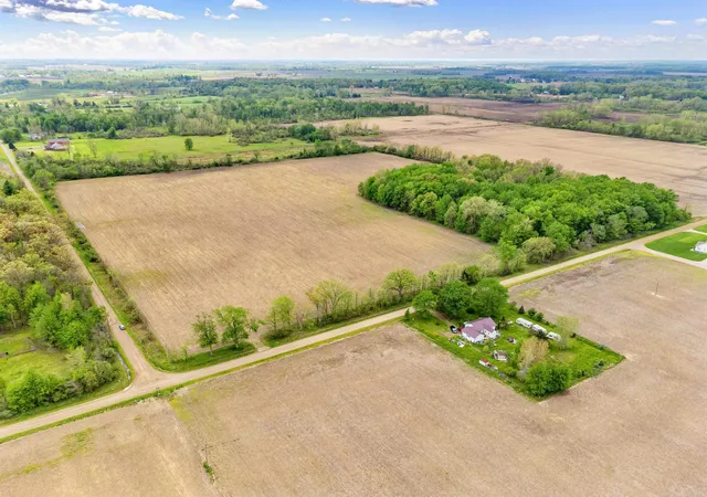 Photo 3 of Land for sale at 0 Speaker Rd, Lynn, MI 48097 | MLS# 50208869 | Listing updated on 2026-08-19