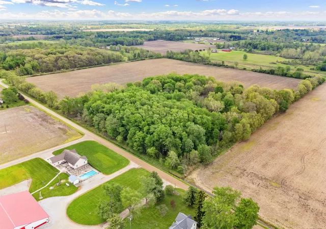 Photo 4 of Land for sale at 0 Speaker Rd, Lynn, MI 48097 | MLS# 50208869 | Listing updated on 2026-08-19