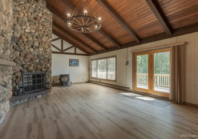 Homes for sale in Crystal Falls, MI | 144 Lily Pad Ln, Crystal Falls, MI 49920 | MLS# 50212263
