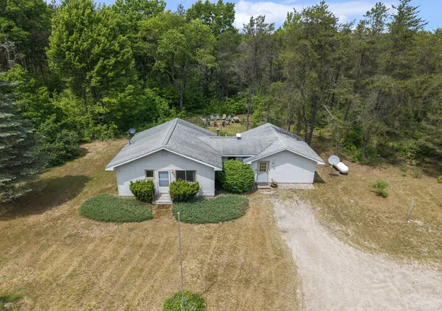 Homes for sale in Beulah, MI | 14764 Cinder, Beulah, MI 49617 | MLS# 80070205