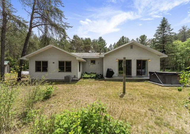 Homes for sale in Beulah, MI | 14764 Cinder, Beulah, MI 49617 | MLS# 80070205
