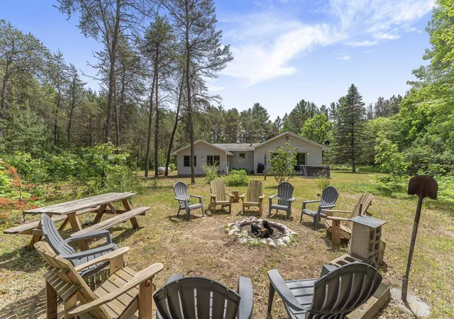 Homes for sale in Beulah, MI | 14764 Cinder, Beulah, MI 49617 | MLS# 80070205