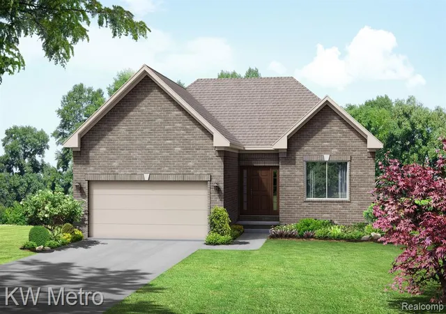 1st image of 2384 Mcclellan Blvd, Davison, MI 48423 9588 | MLS# 61023933