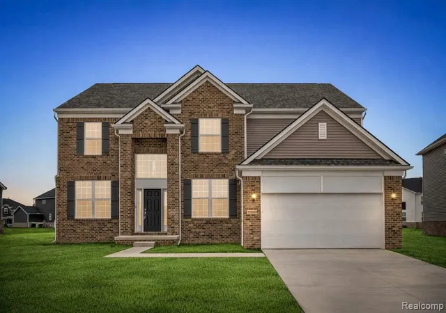 1st image of 22572 Pondview Dr, Macomb, MI 48042 | MLS# 60989503