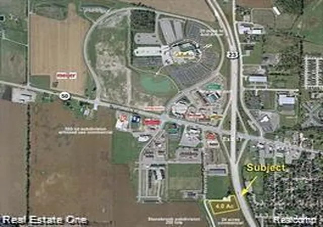 Homes for sale in Dundee, MI | 150 Waterstradt Commerce Dr, Dundee, MI 48131 | MLS# 60971320