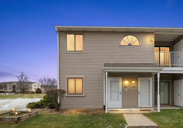 1st image of 761 Clubhouse Dr, Ypsilanti, MI 48197 | MLS# 70511323