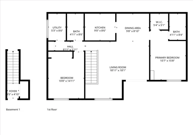 44th image of 761 Clubhouse Dr, Ypsilanti, MI 48197 | MLS# 70511323