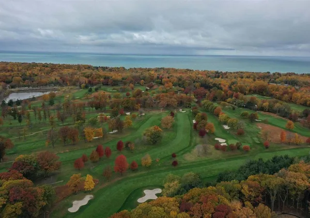 3rd image of Meadowood Ln, Lakeside, MI 49116 | MLS# 70457093