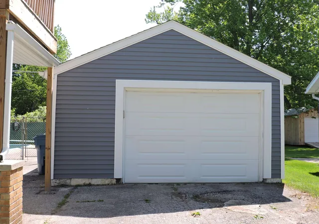 Homes for sale in Standish, MI | 119 S Almont St, Standish, MI 48658 | MLS# 50205656