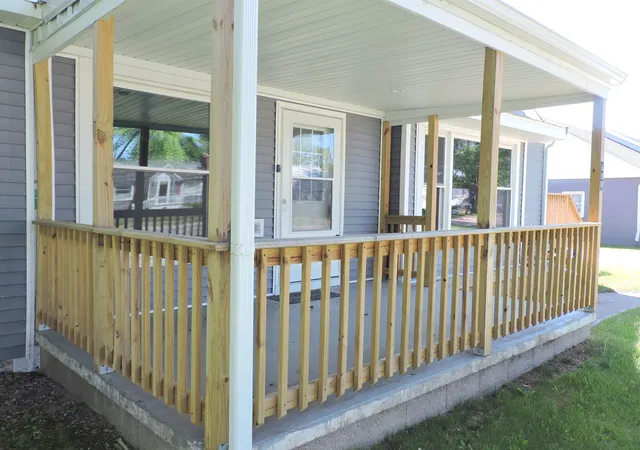 Homes for sale in Standish, MI | 119 S Almont St, Standish, MI 48658 | MLS# 50205656