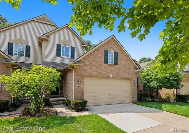 2nd image of 8025 Springdale Dr #48, White Lake, MI 48386 | MLS# 61019879