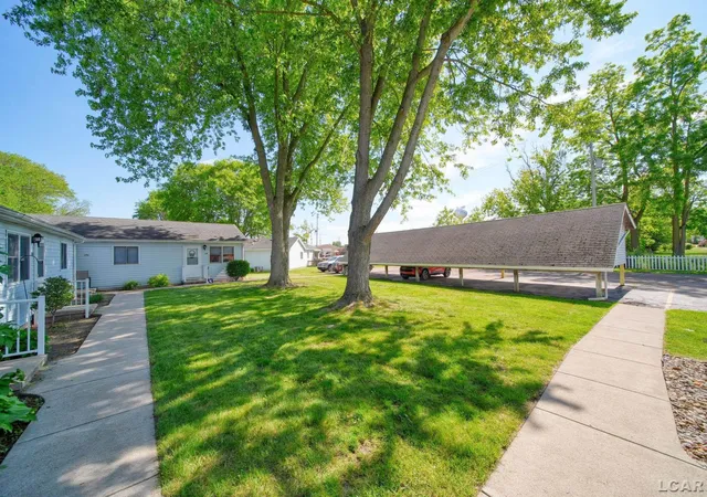 3rd image of 128 Irwin St, Brooklyn, MI 49230 | MLS# 50198412