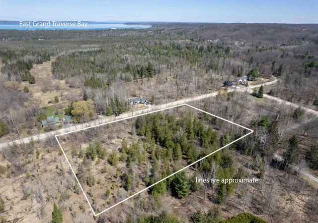 1st image of Vanderlip Rd, Traverse City, MI 49686 | MLS# 80065281