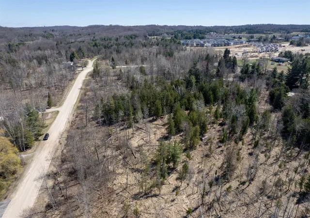 2nd image of Vanderlip Rd, Traverse City, MI 49686 | MLS# 80065281