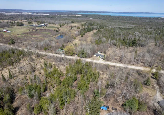 3rd image of Vanderlip Rd, Traverse City, MI 49686 | MLS# 80065281