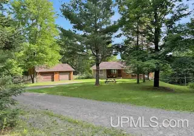 3rd image of 295 Wilderness Wy, Crystal Falls, MI 49920 | MLS# 50208583